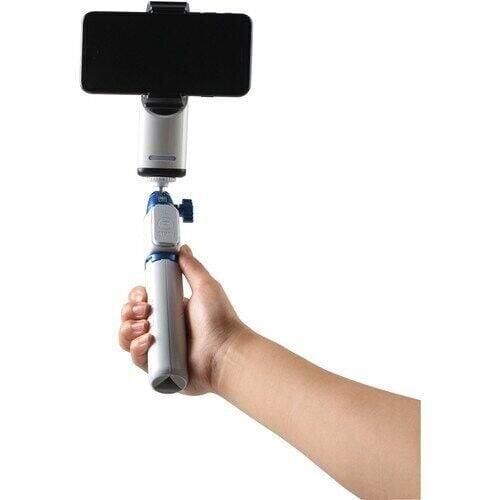 VK-2W Pocket Stabilizer kit-plus /Beyaz