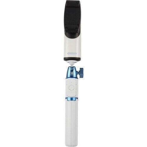 VK-2W Pocket Stabilizer kit-plus /Beyaz