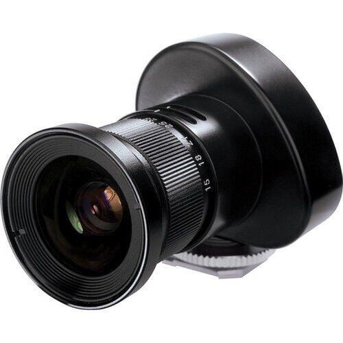 Voigtlander 15-35mm Multi Format Zoomfinder (Type B)
