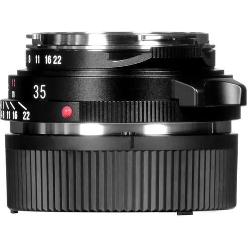 Voigtlander 35mm f/2,5 PII Color-Skopar VM (Leica M Mount)