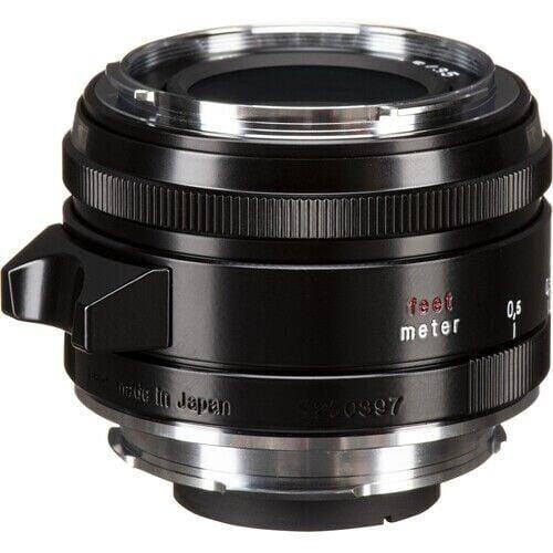 Voigtländer lens F1.5/35mm VM II NOKTON (B)