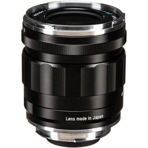 Voigtländer lens F2.0/35mm VM APO-LANTHAR