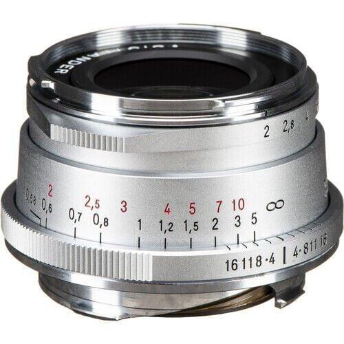 Voigtländer lens F2.0/35mm VM VL II ULTRON (S)