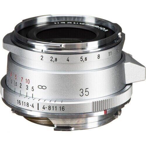 Voigtländer lens F2.0/35mm VM VL II ULTRON (S)