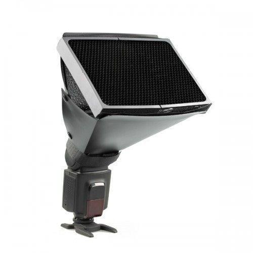 Weifeng  13,5 cm Flaş Önü Mini Softbox