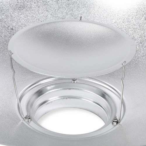 Weifeng  Elinchrom Uyumlu 70cm Beauty Dish Radar Reflektör
