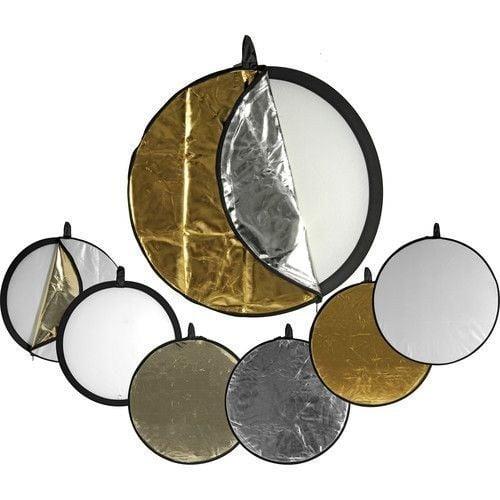 Weifeng 110cm 5 in 1 Reflektör (İNDİRİMLİ)