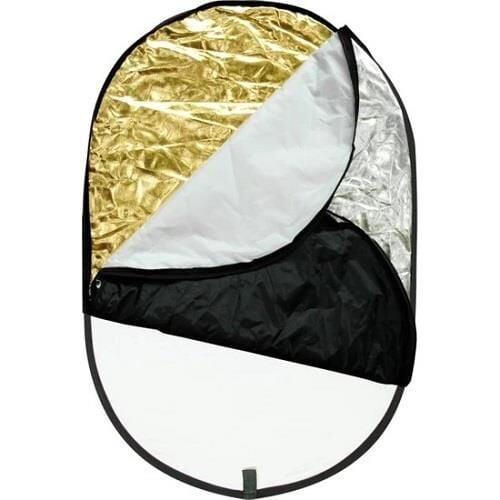 Weifeng 112x168 Reflektör 5 in 1