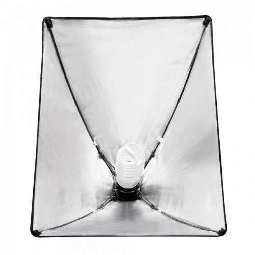 Weifeng 40x60 Sürekli Işık İçin Softbox