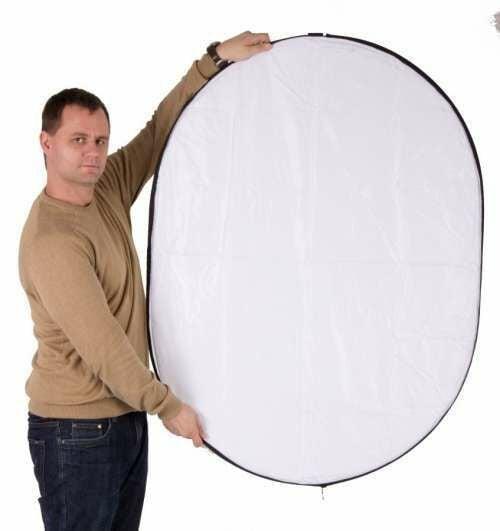Weifeng 90x120 Reflektör 5 in 1