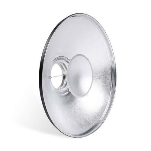 Weifeng Elinchrom Uyumlu 40cm Beauty Dish Radar Reflektör Grid