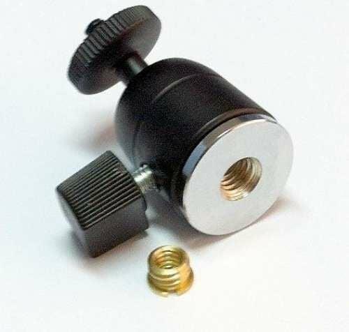 Weifeng FMH-03 Mini Ball Head