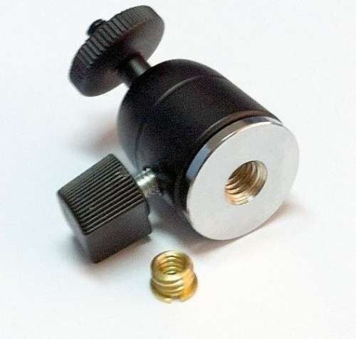 Weifeng FMH-03 Mini Ball Head