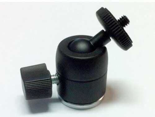 Weifeng FMH-03 Mini Ball Head