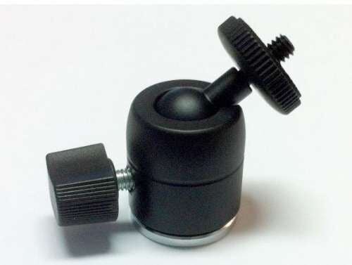 Weifeng FMH-03 Mini Ball Head