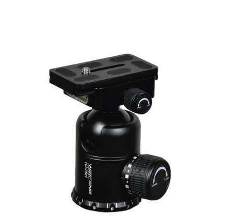 Weifeng HJ-254A Profesyonel Tripod