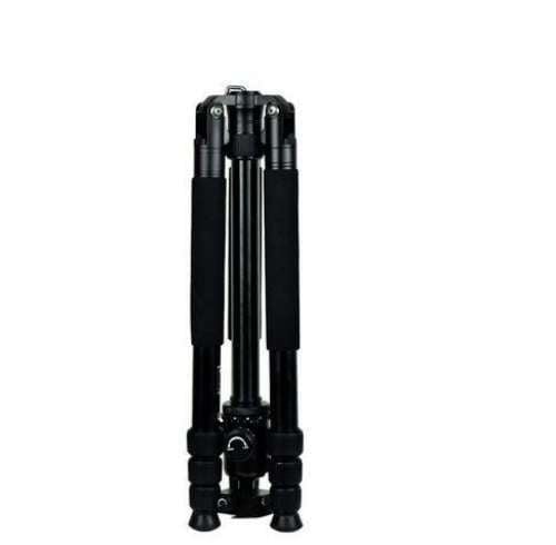 Weifeng HJ-284A Profesyonel Tripod