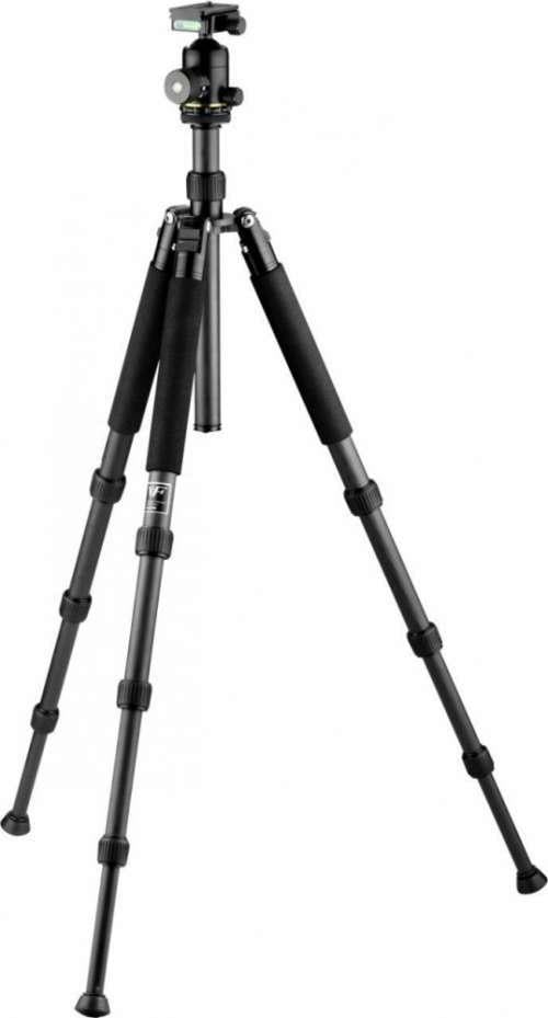 Weifeng HJ-284A Profesyonel Tripod