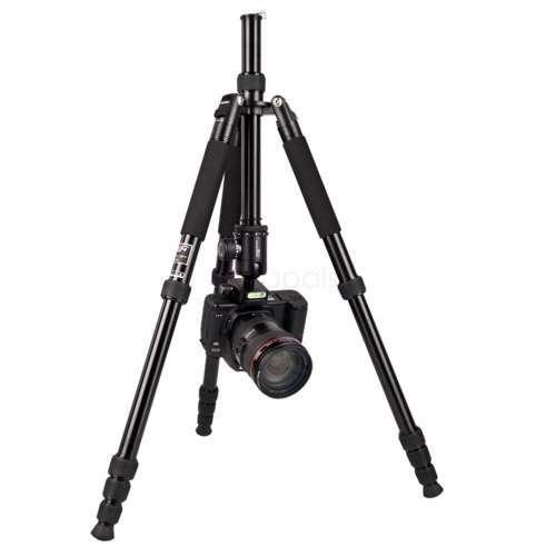 Weifeng HJ-285 Profesyonel Tripod