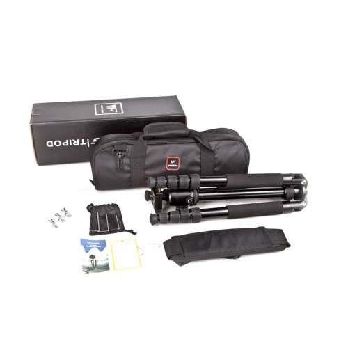 Weifeng HJ-285 Profesyonel Tripod