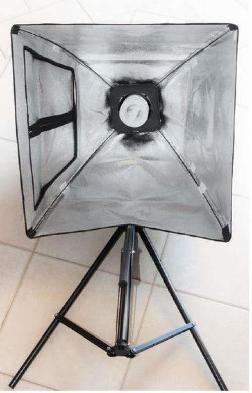 Weifeng Softbox Kit PB12