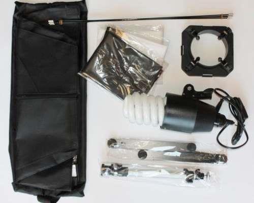 Weifeng Softbox Kit PB12