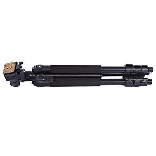 Weifeng WF-6663A Profesyonel Tripod