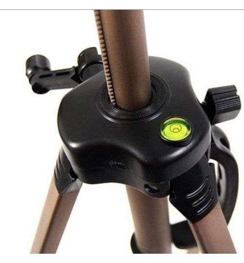 Weifeng WT 3550 Amatör Tripod