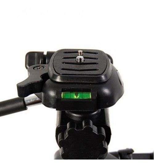 Weifeng WT 3550 Amatör Tripod