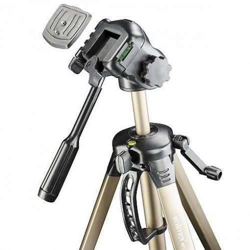 Weifeng WT 3750 Amatör Tripod