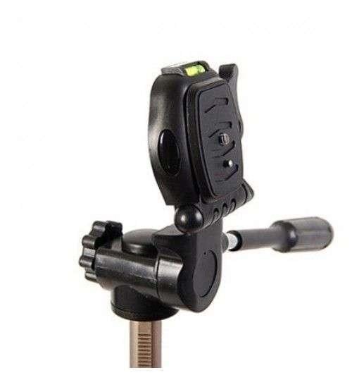 Weifeng WT 3750 Amatör Tripod