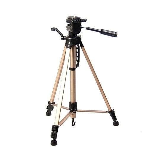 Weifeng WT 3750 Amatör Tripod