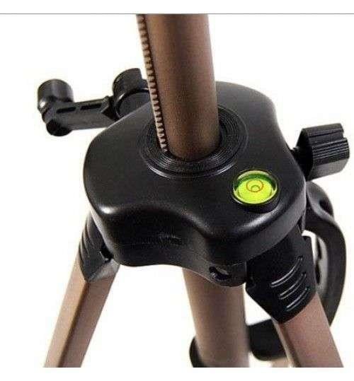 Weifeng WT 3750 Amatör Tripod