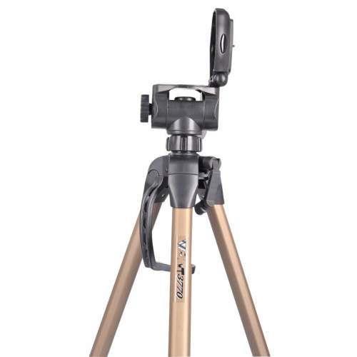 Weifeng WT 3770 Amatör Tripod