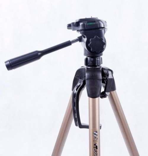 Weifeng WT 3770 Amatör Tripod