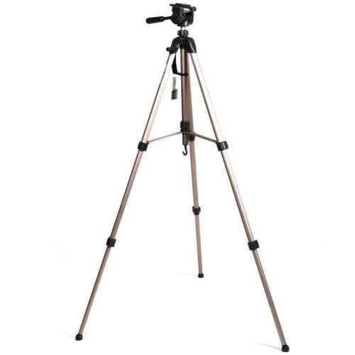 Weifeng WT 3770 Amatör Tripod