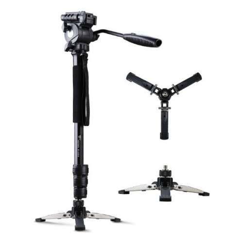 Weifeng WT-3958M Video Monopod