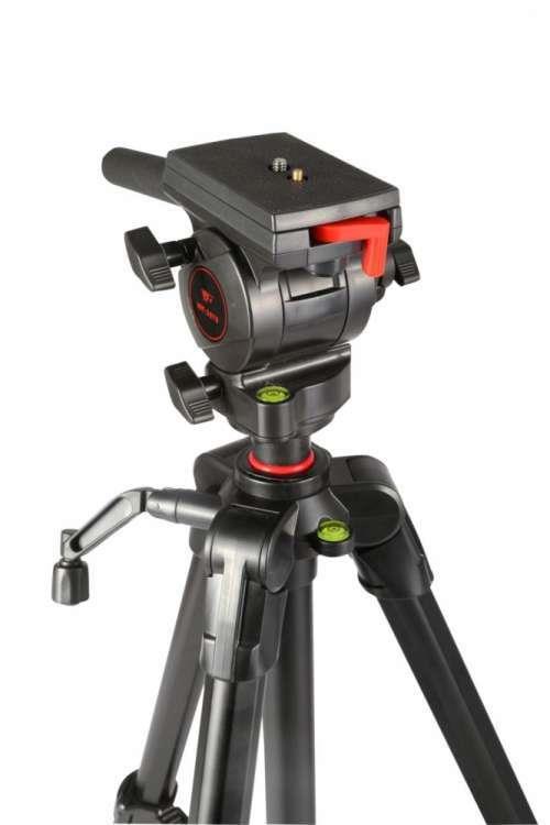 Weifeng WT-3978 Video Tripod