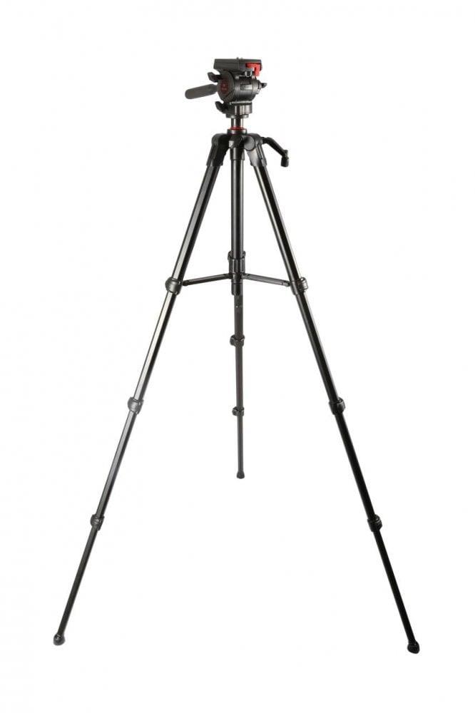Weifeng WT-3978 Video Tripod