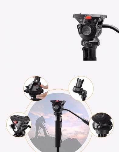 Weifeng WT-3978M Video Monopod