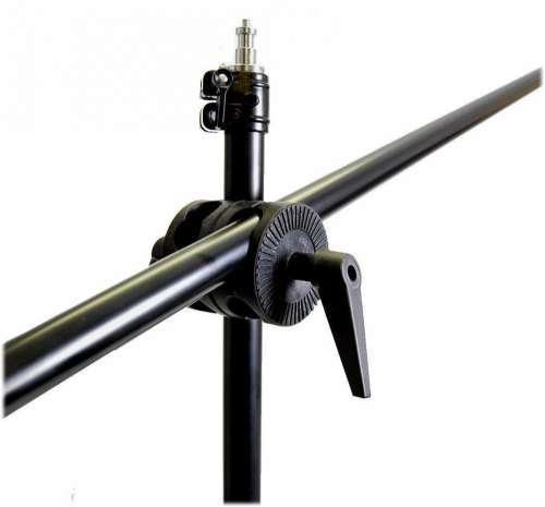 Weifeng WT 501 Boom Ayak Deve Boynu
