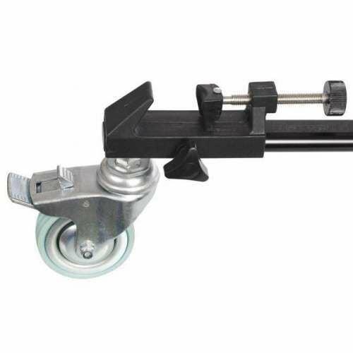 Weifeng WT 600 Profesyonel Dolly Tekerlek