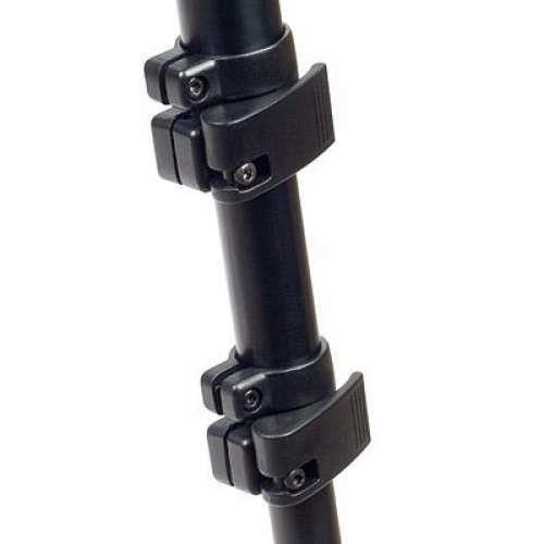 Weifeng WT 717A  Profesyonel Video Tripod