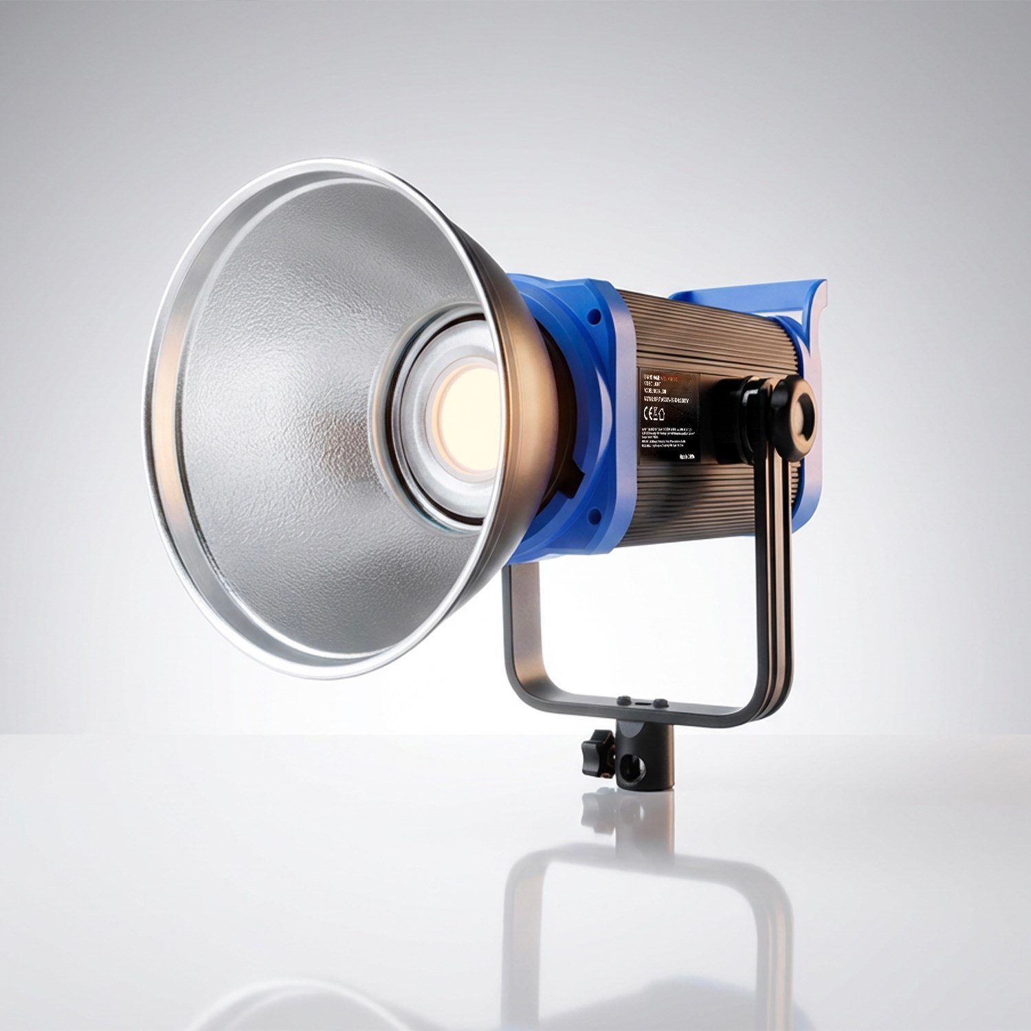 Wellmaking 200W Led Işık