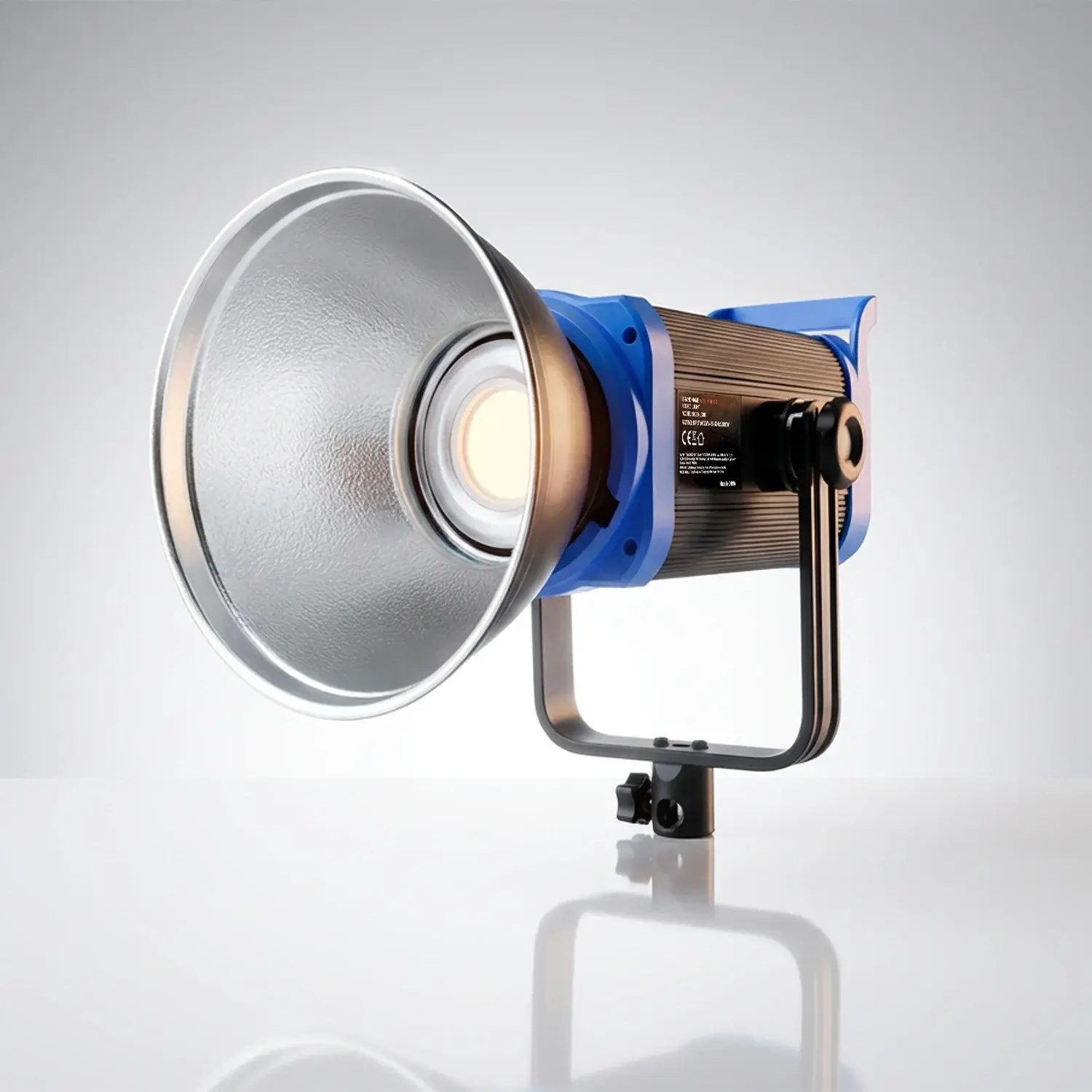 Wellmaking 600w Led Işık Seti
