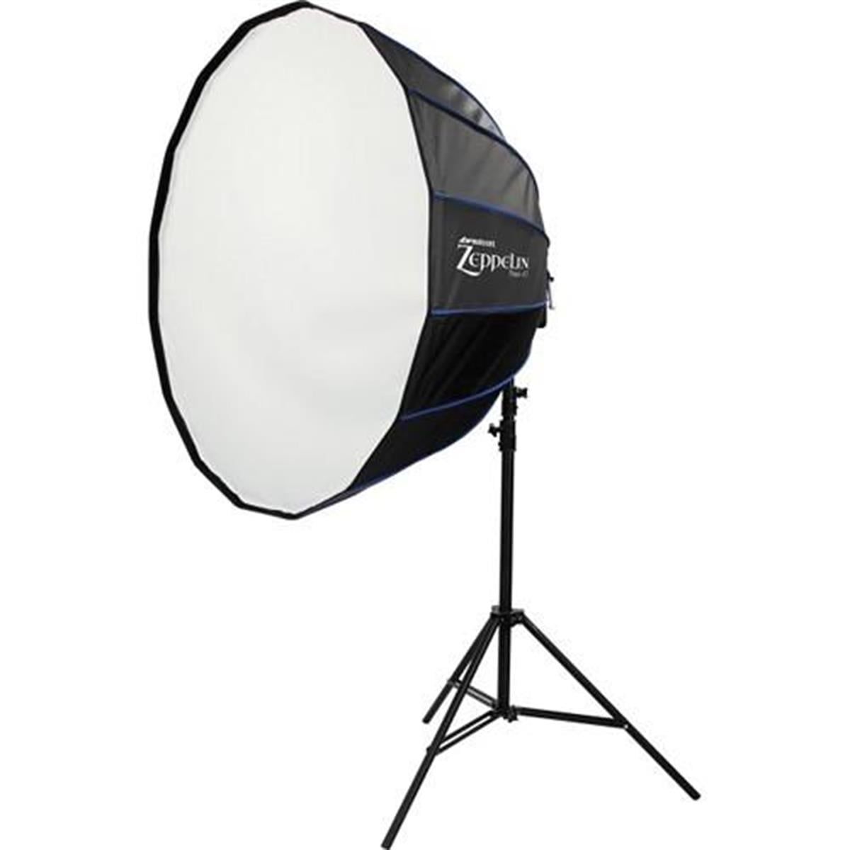 Westcott Zeppelin Parabolic 47