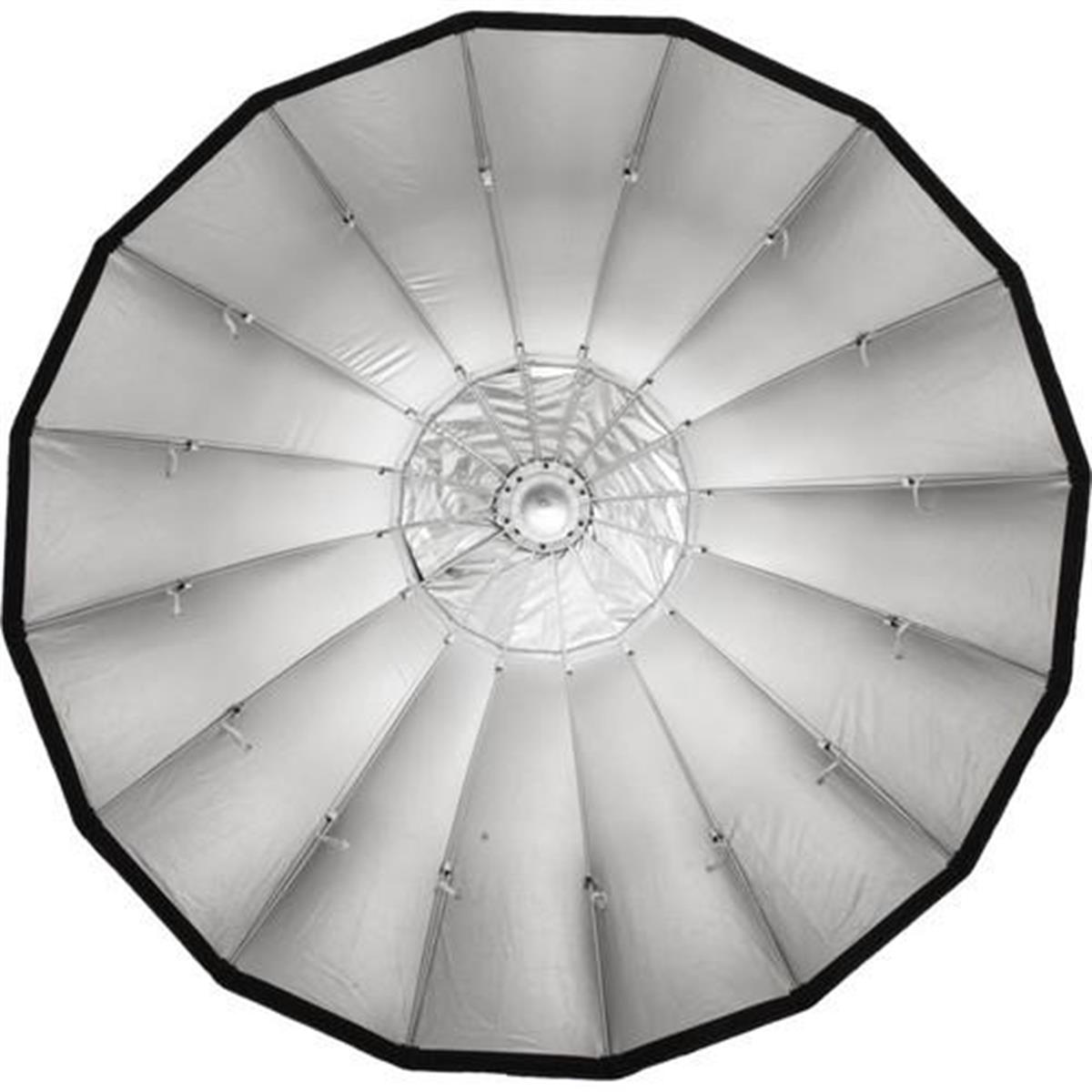 Westcott Zeppelin Parabolic 47