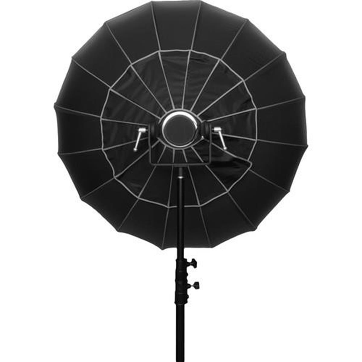 Westcott Zeppelin Parabolic 47