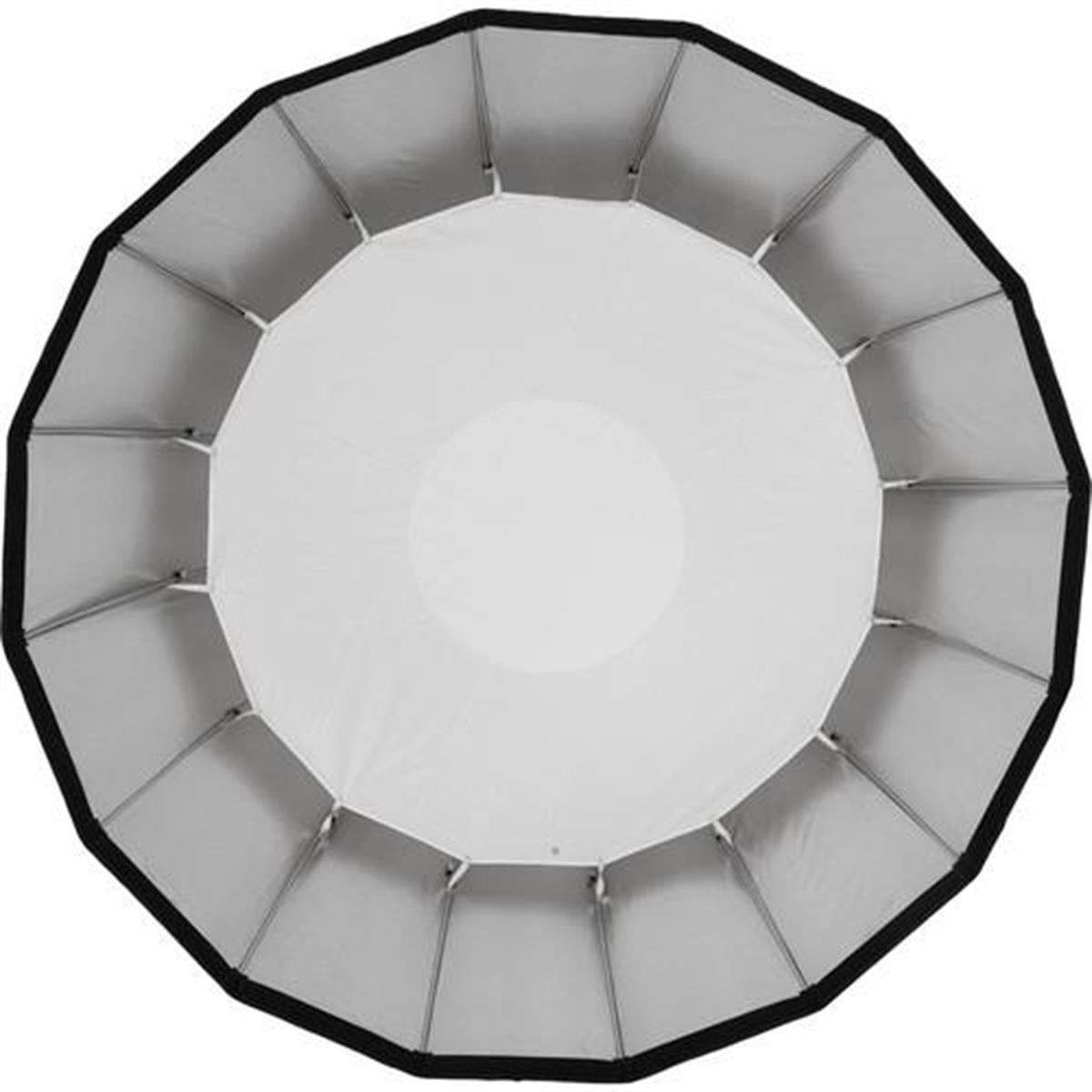 Westcott Zeppelin Parabolic 47
