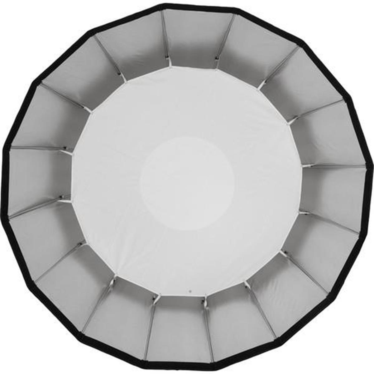 Westcott Zeppelin Parabolic 59